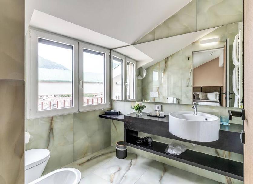 Bagno Foto