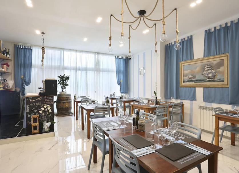 Ristorante Foto