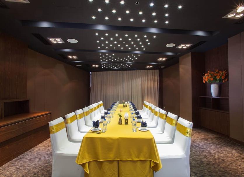 Sala conferenze Foto