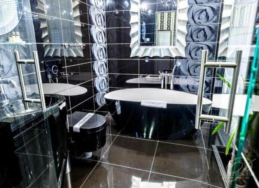Bagno Foto