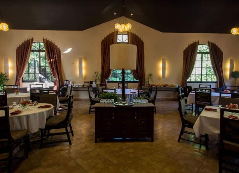 Ristorante Foto