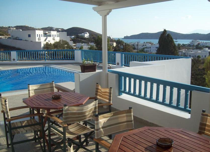 Balcone Foto
