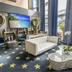 Area lounge