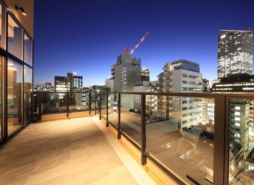 Balcone Foto