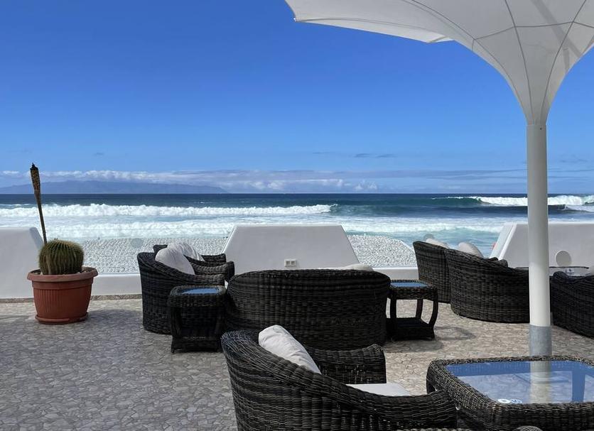 Spiaggia Foto
