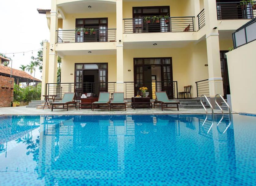 Piscina Foto