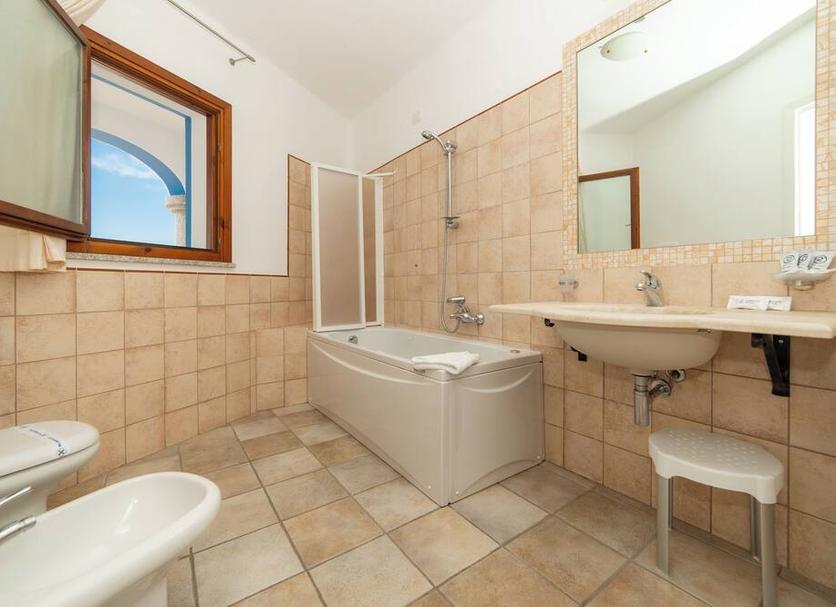 Bagno Foto