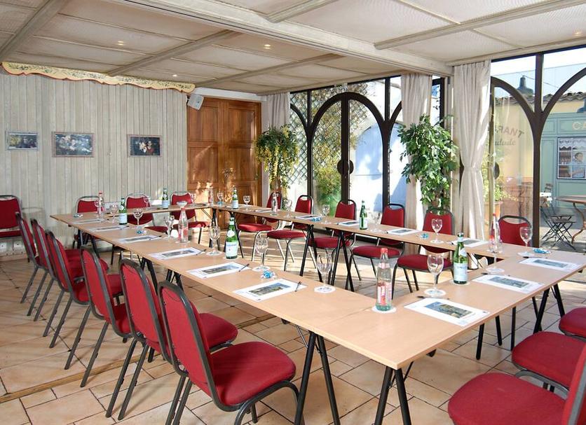 Sala conferenze Foto