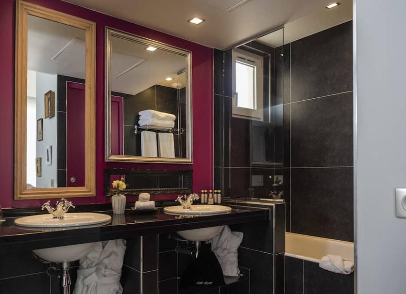 Bagno Foto