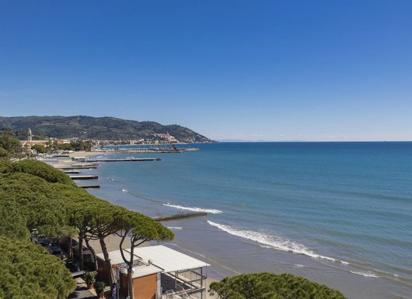 Spiaggia Foto
