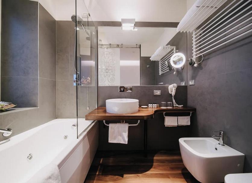 Bagno Foto