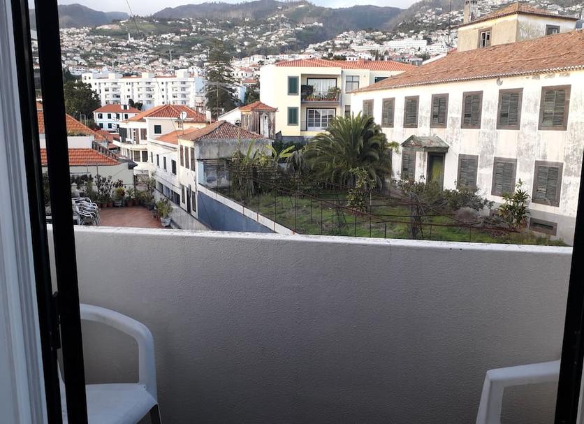 Balcone Foto