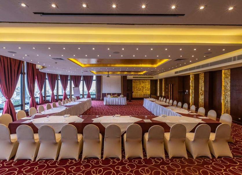 Sala conferenze Foto