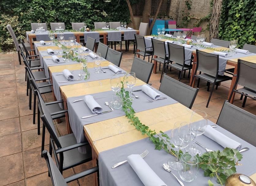 Ristorante Foto