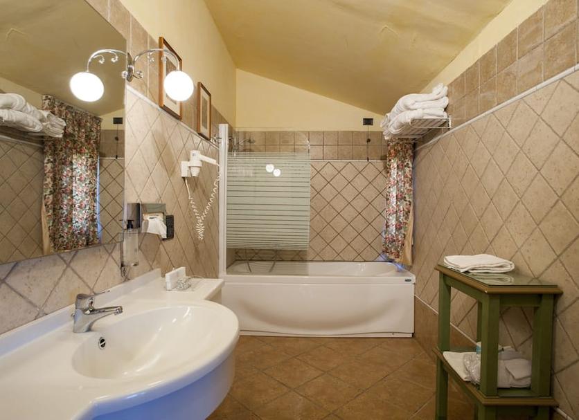 Bagno Foto