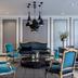 Area lounge