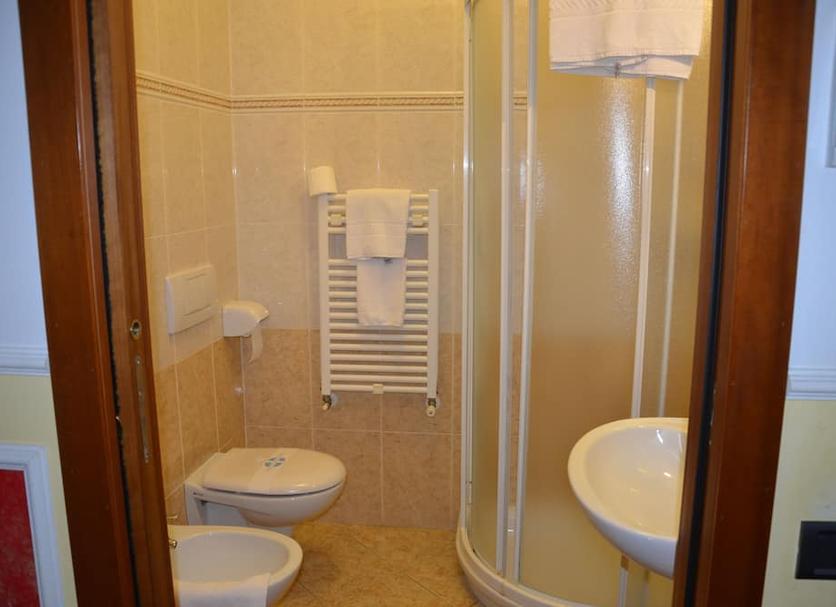 Bagno Foto