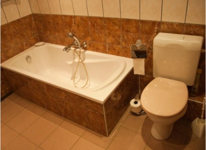 Bagno Foto
