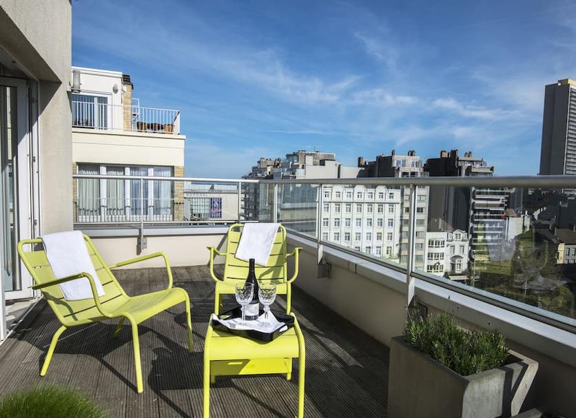 Balcone Foto