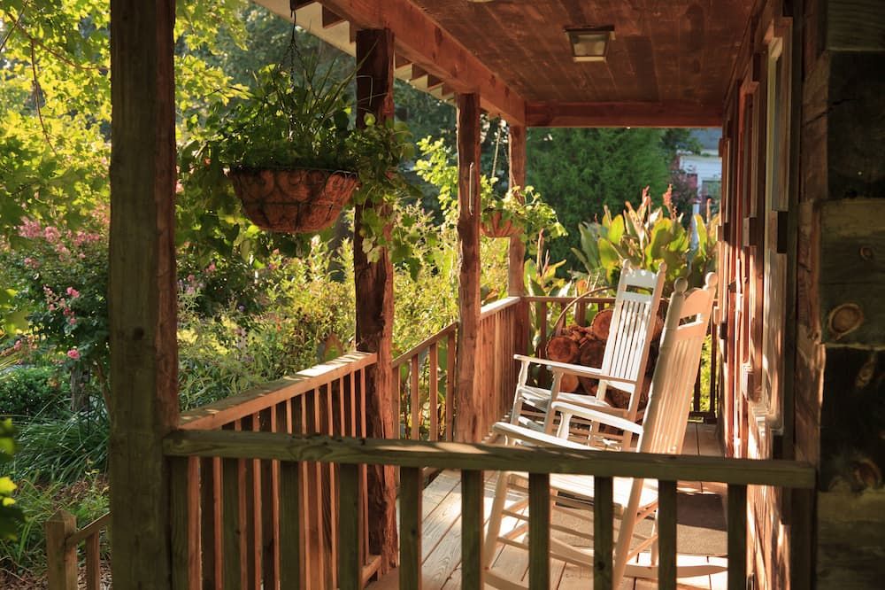 Balcone