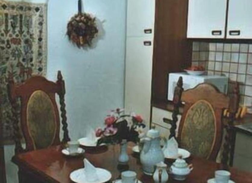 Sala pranzo Foto