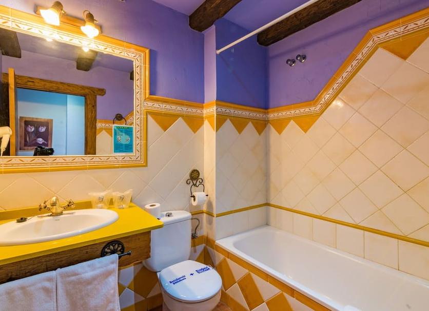 Bagno Foto
