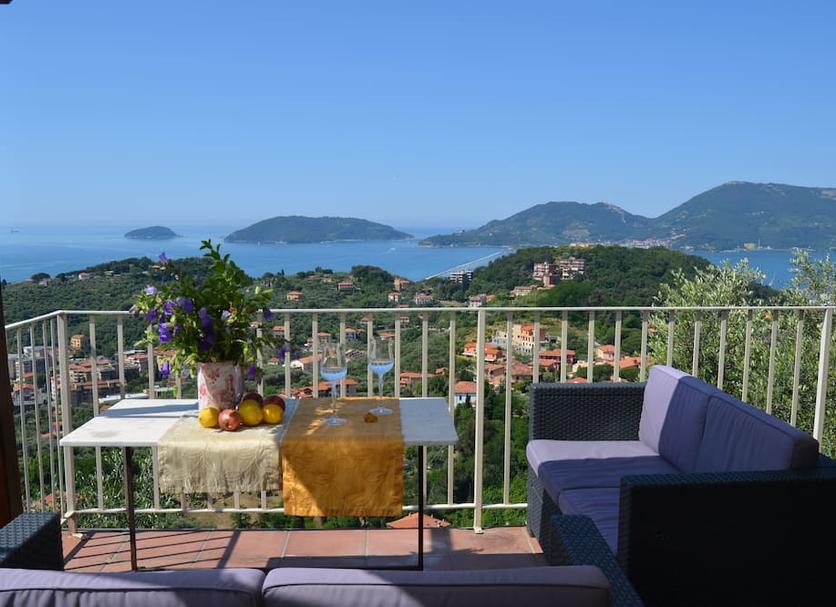 Balcone Foto