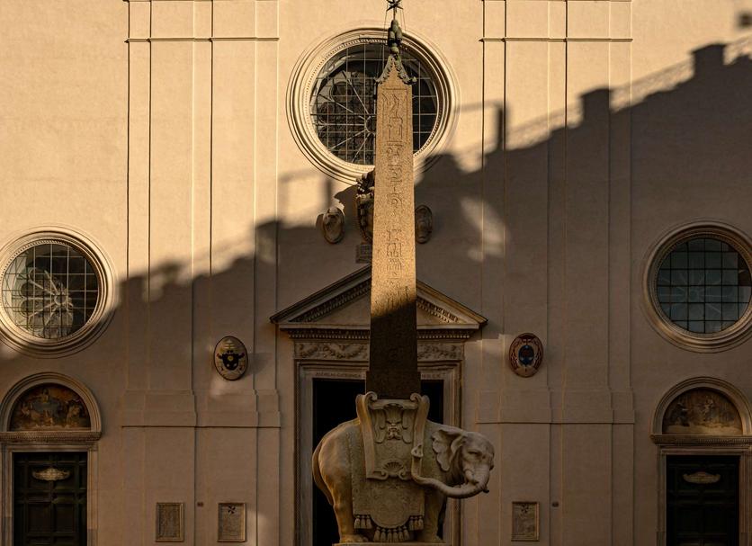 Dotazioni in camera Foto