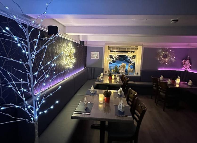 Ristorante Foto