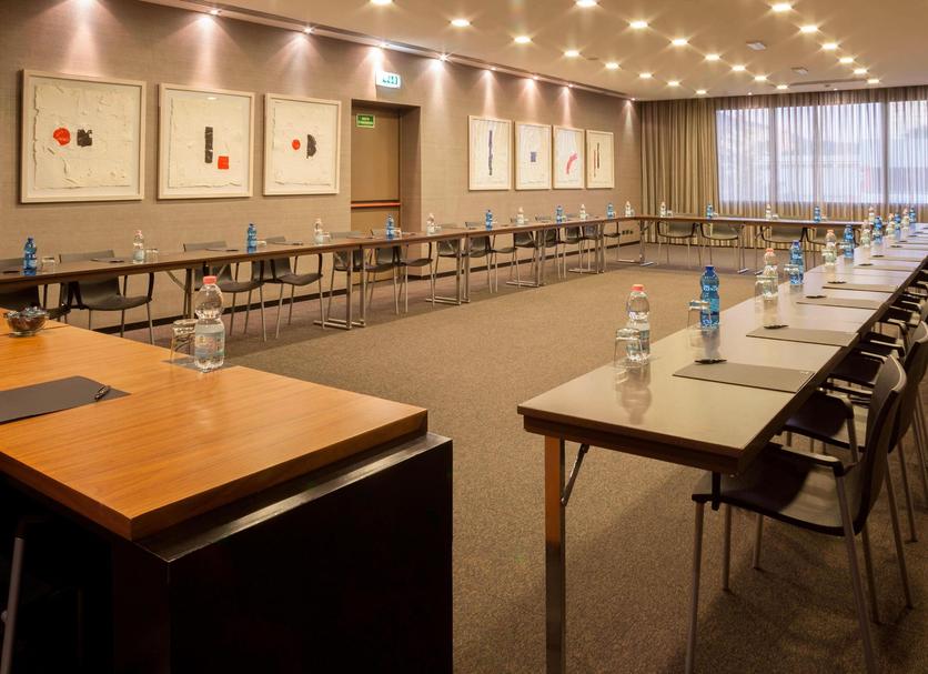 Sala conferenze Foto