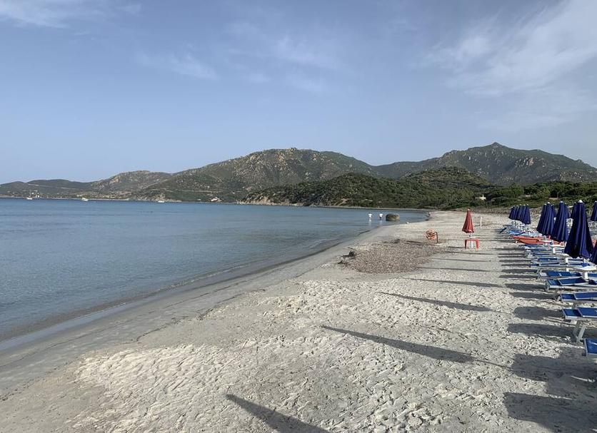 Spiaggia Foto