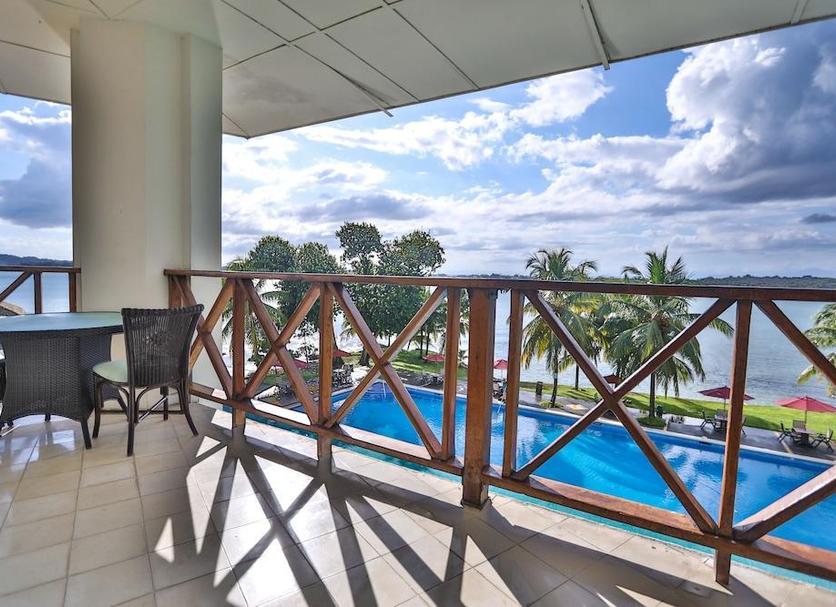 Balcone Foto