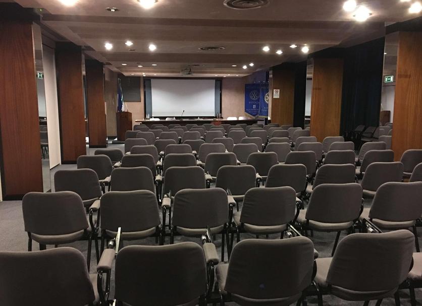Sala conferenze Foto