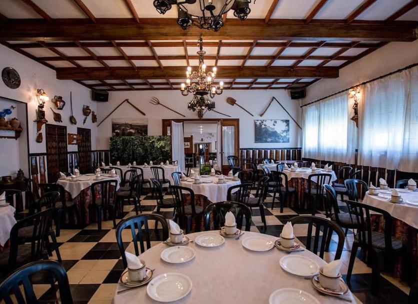 Ristorante Foto