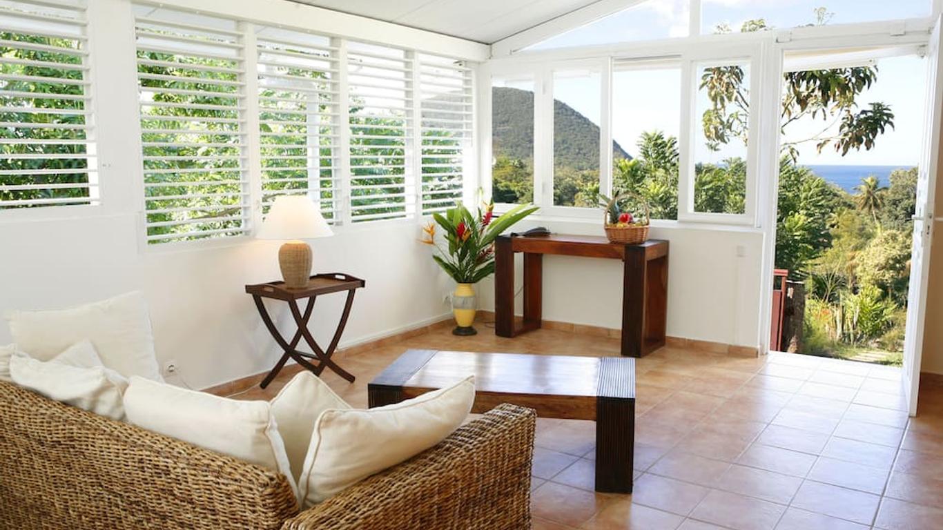 Hotel - Résidence Habitation Grande Anse