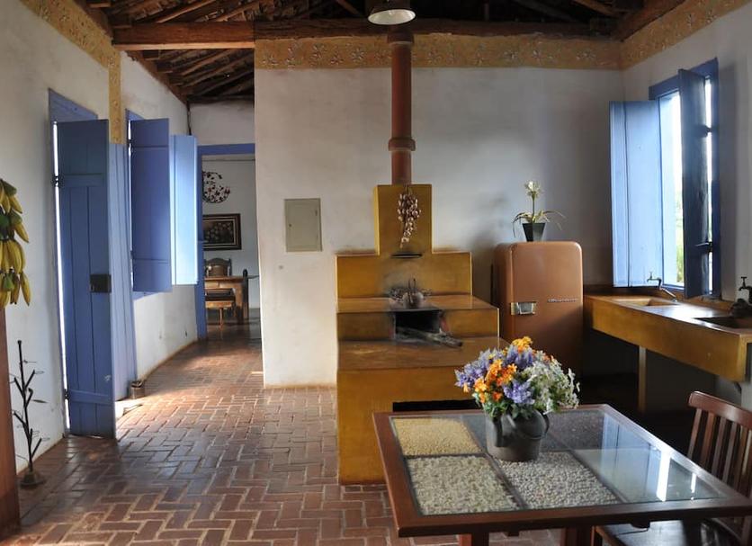 Sala pranzo Foto