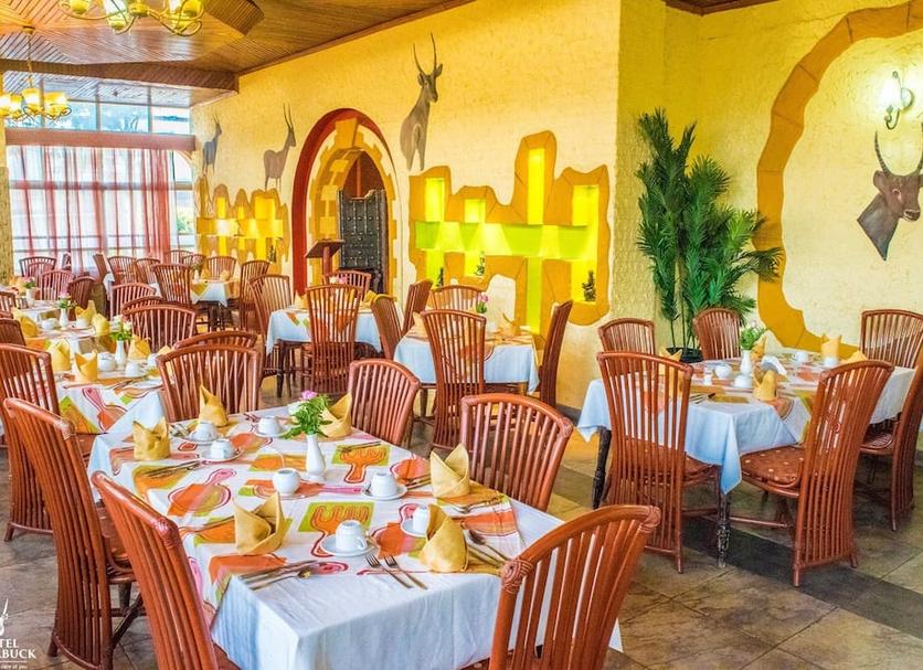 Ristorante Foto