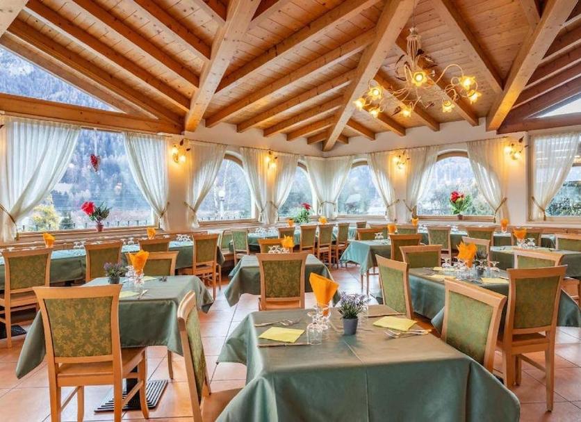 Ristorante Foto
