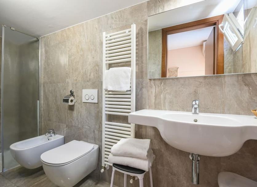Bagno Foto