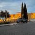 Vista esterna