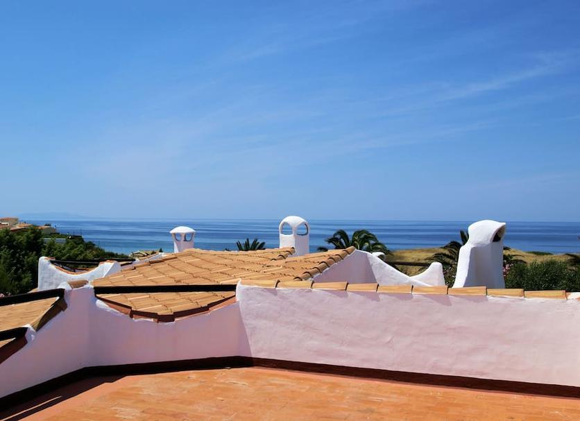Balcone Foto