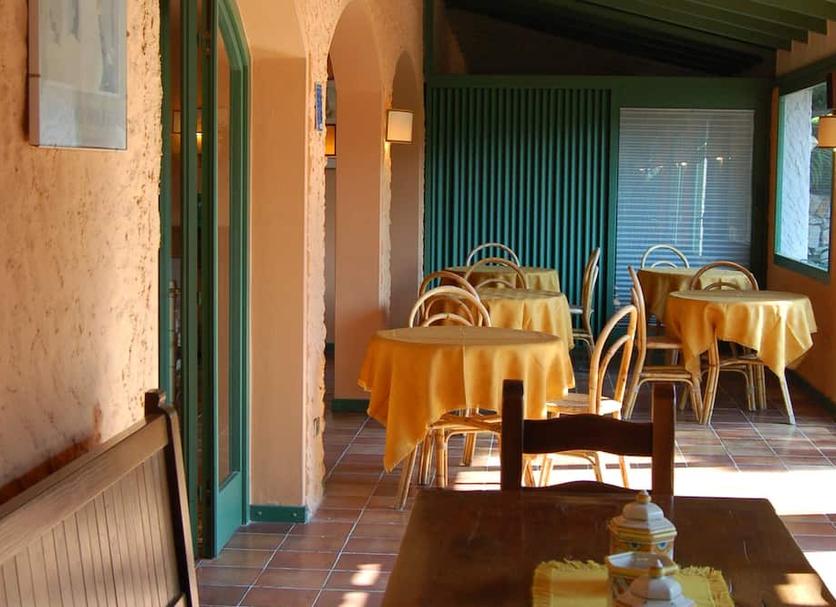 Ristorante Foto