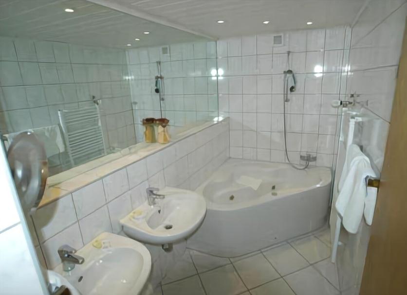 Bagno Foto