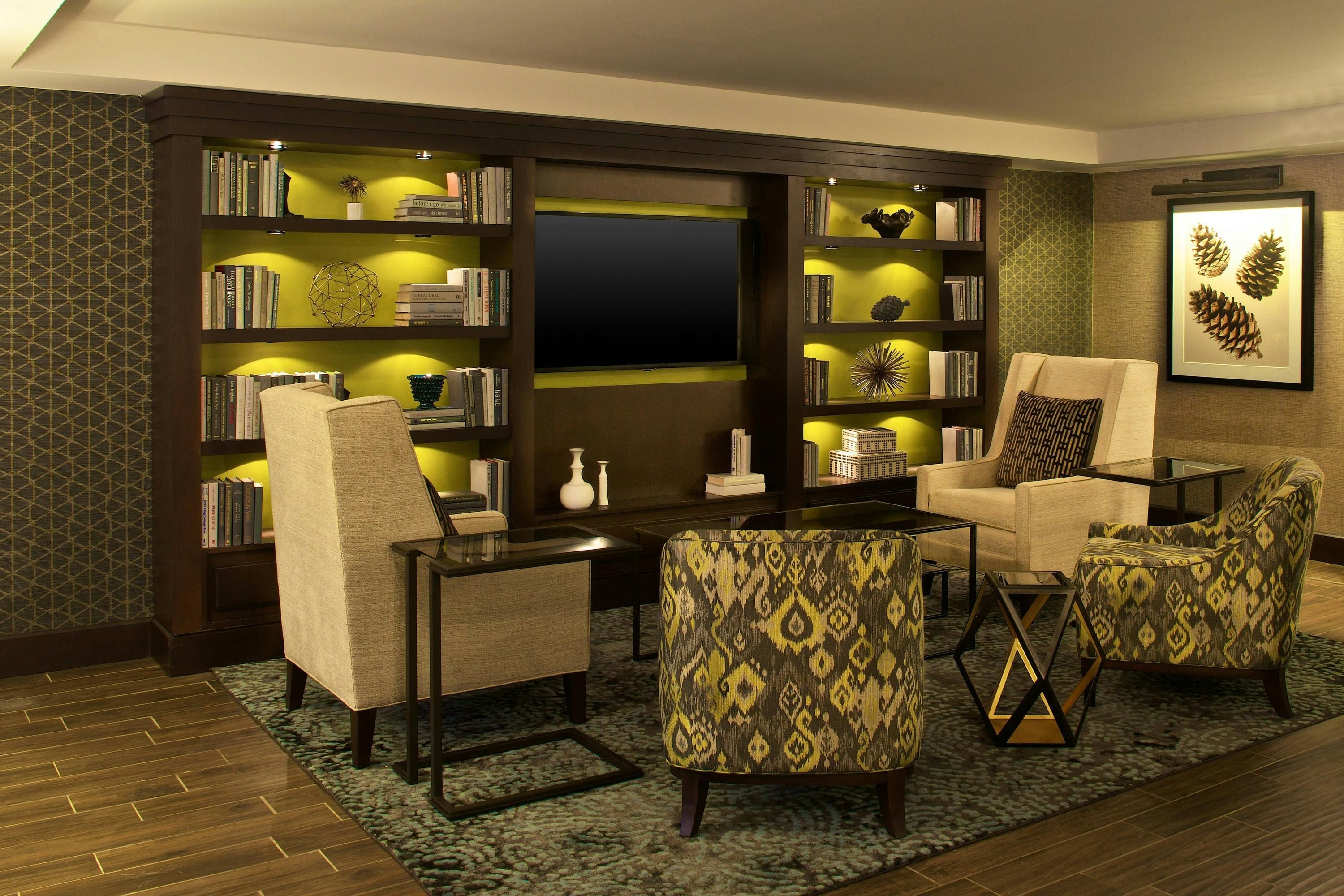 Area lounge