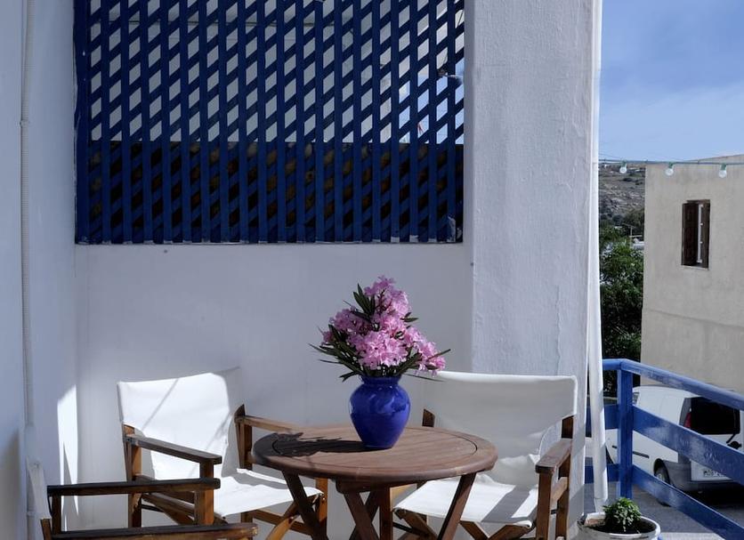 Balcone Foto