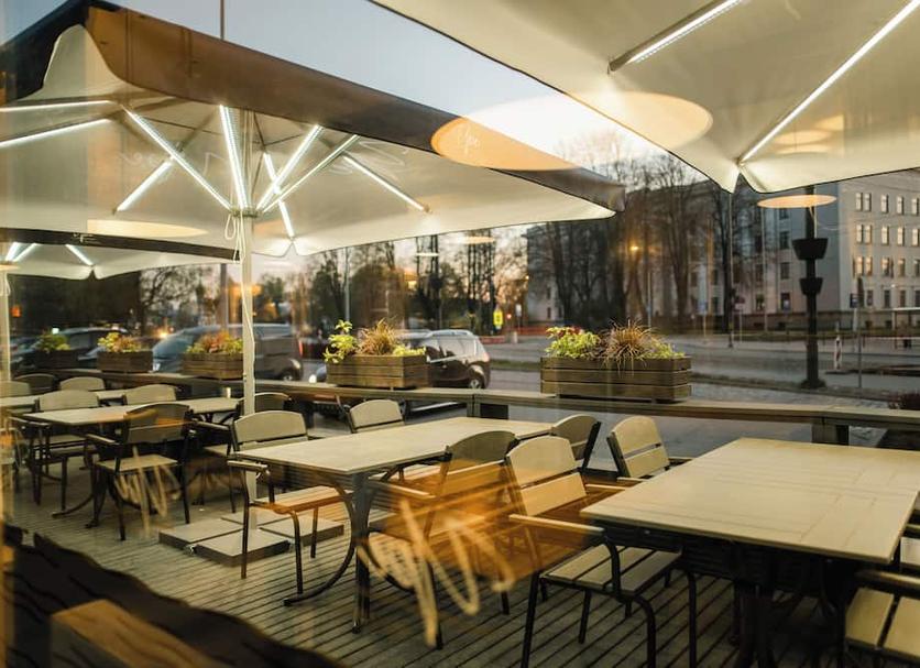 Ristorante Foto