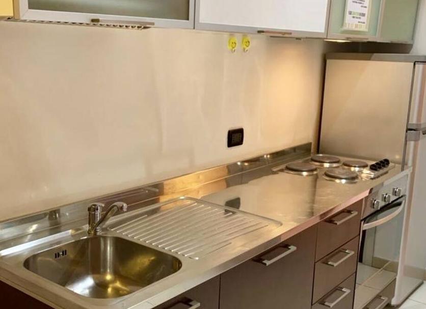 Cucina Foto
