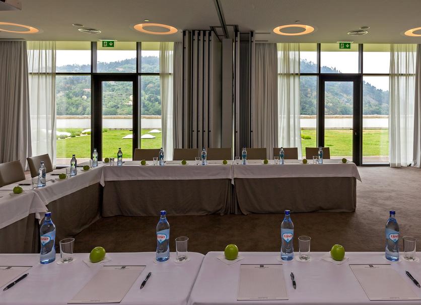 Sala conferenze Foto