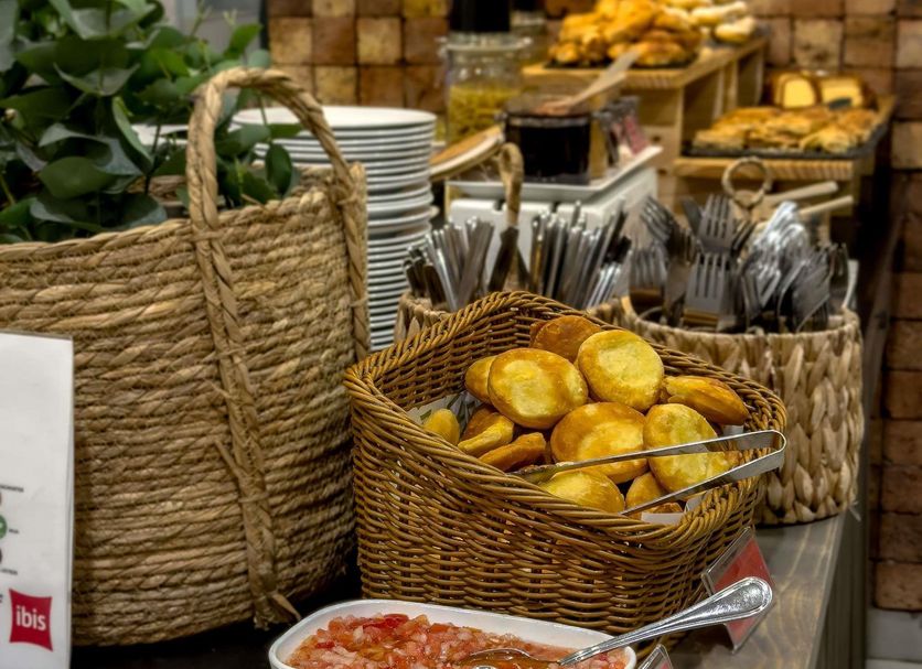 Sala pranzo Foto