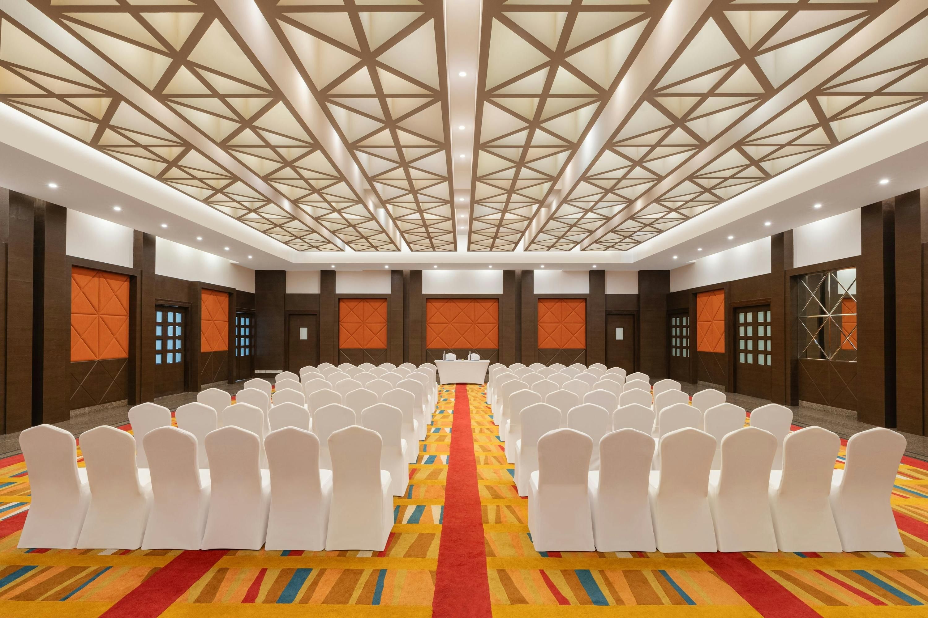 Sala conferenze